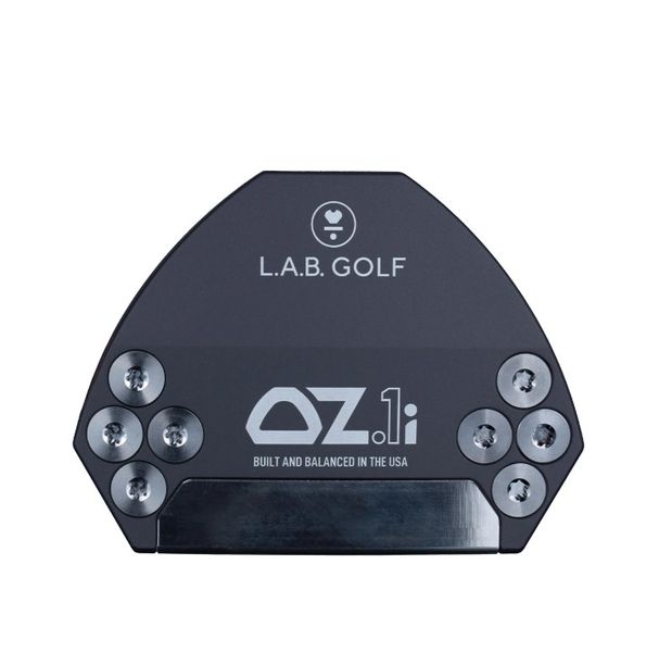 L.A.B OZ1i Stock